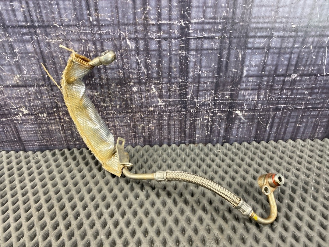 Шланг масляный, 1520 рублей, Красноярск