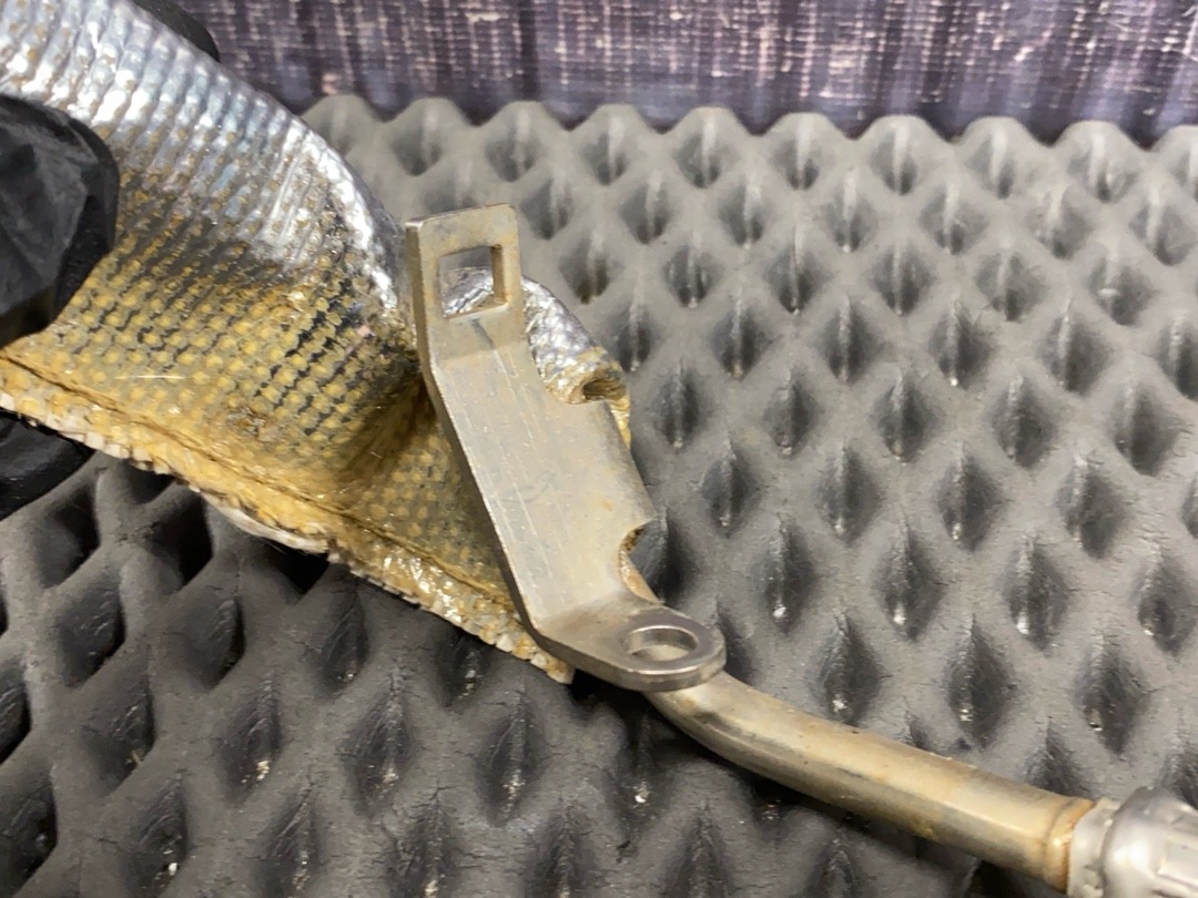 Шланг масляный, 1520 рублей, Красноярск