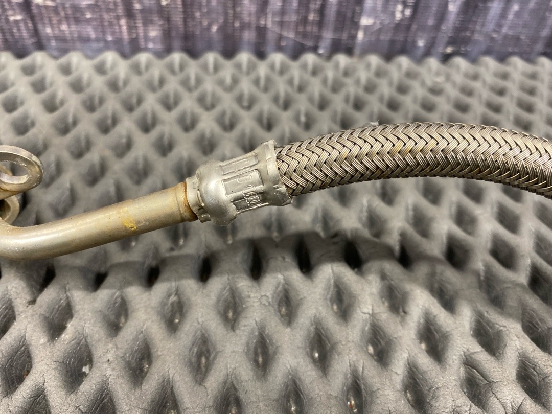 Шланг масляный, 1520 рублей, Красноярск