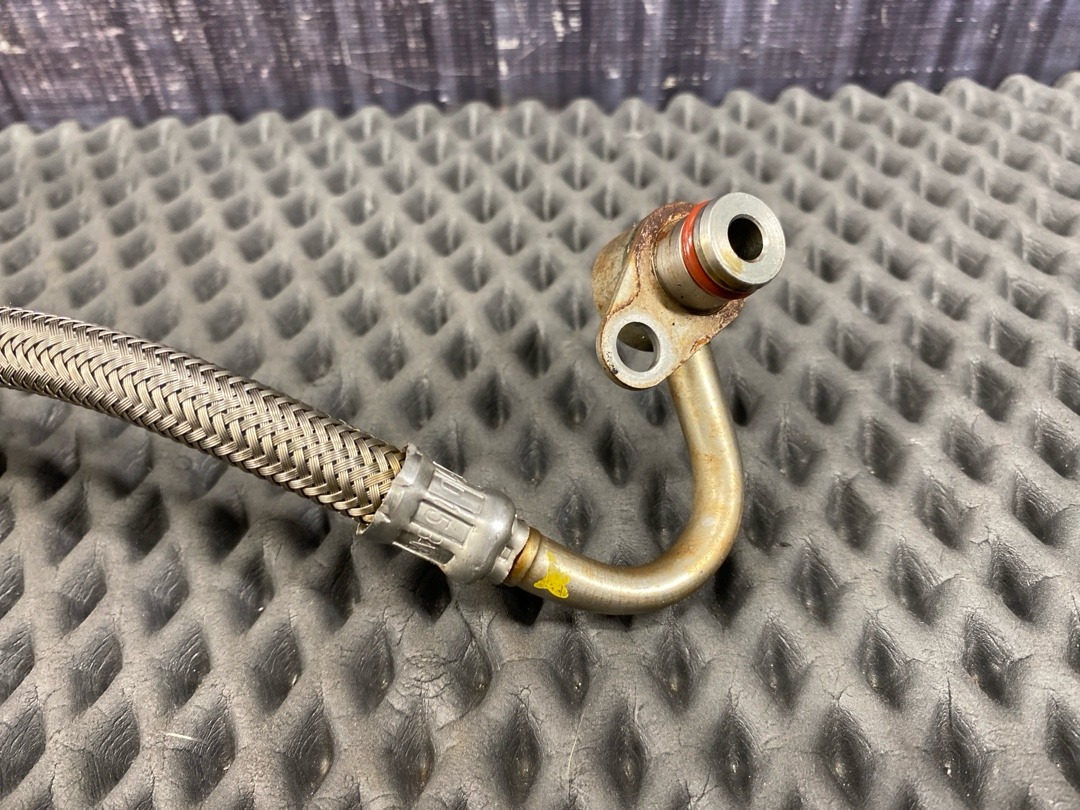 Шланг масляный, 1520 рублей, Красноярск