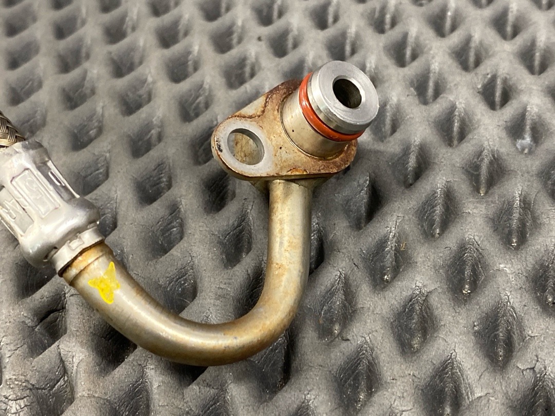 Шланг масляный, 1520 рублей, Красноярск