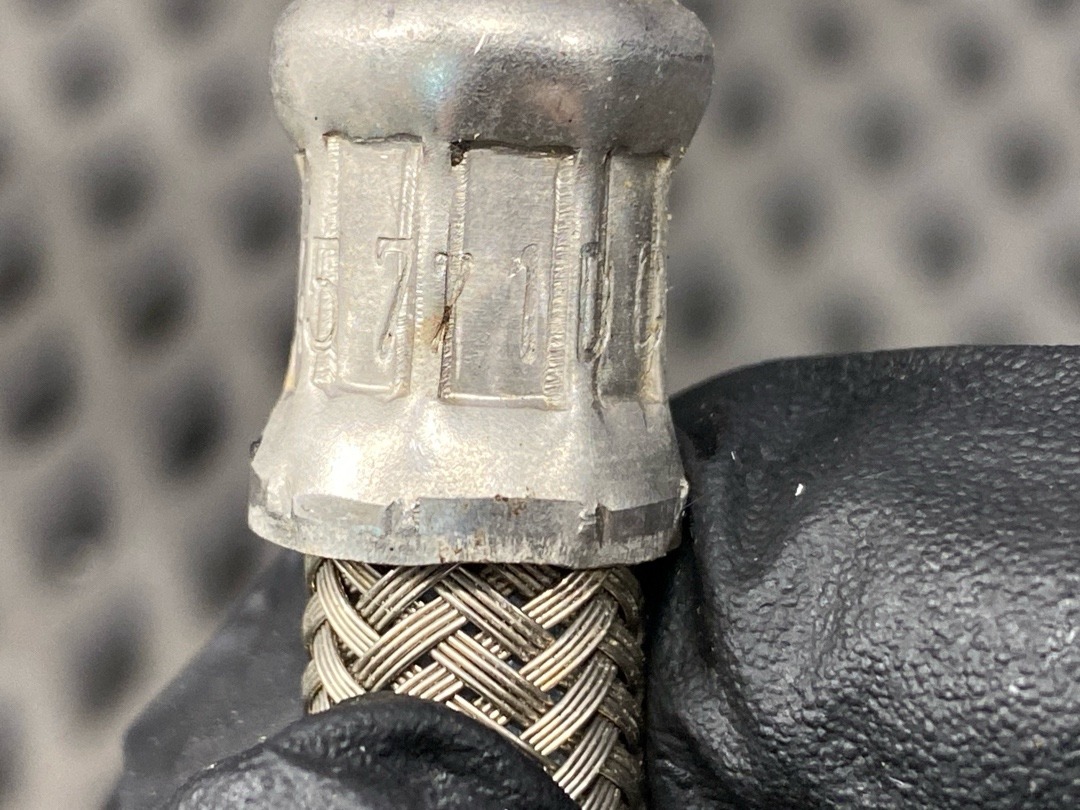 Шланг масляный, 1520 рублей, Красноярск