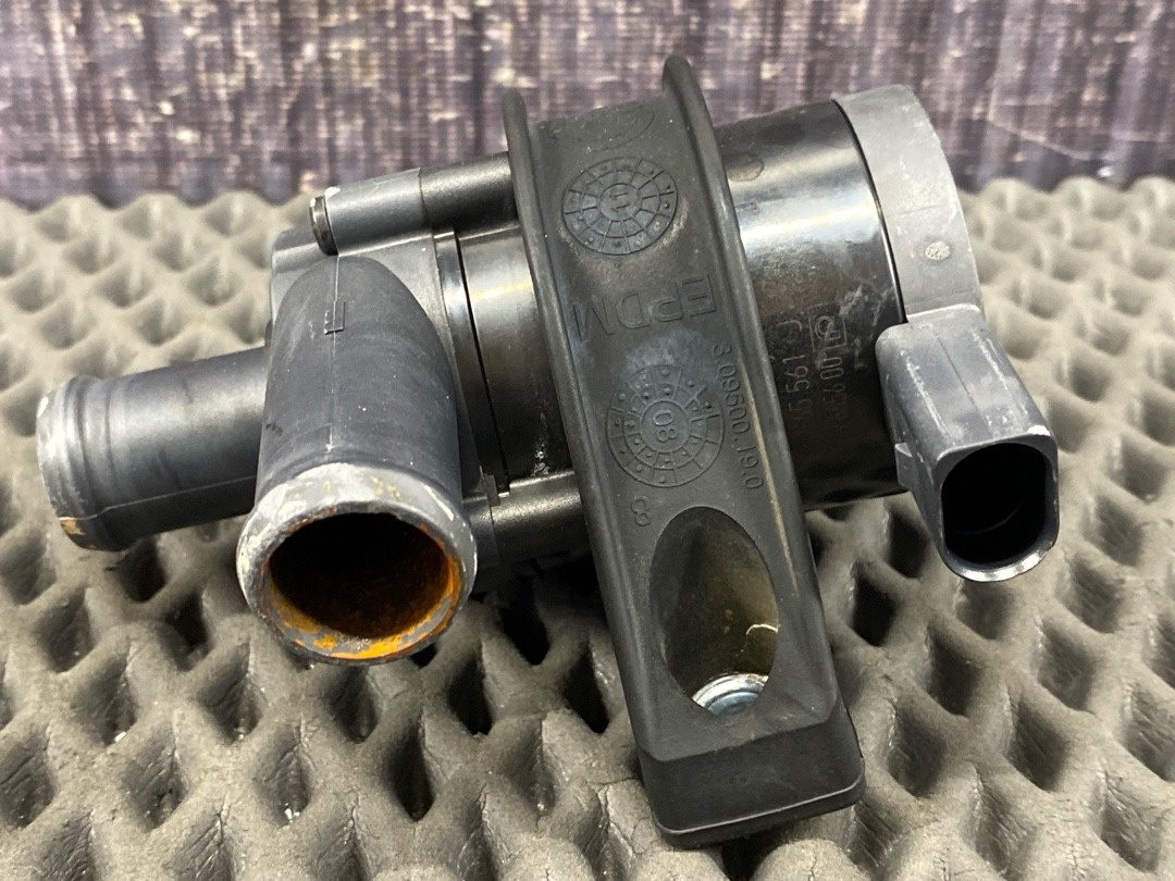 Электрическая помпа, 3800 рублей, Красноярск