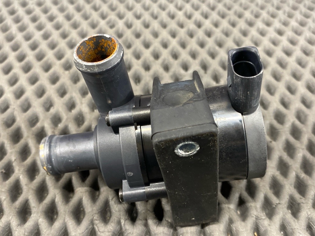 Электрическая помпа, 3800 рублей, Красноярск