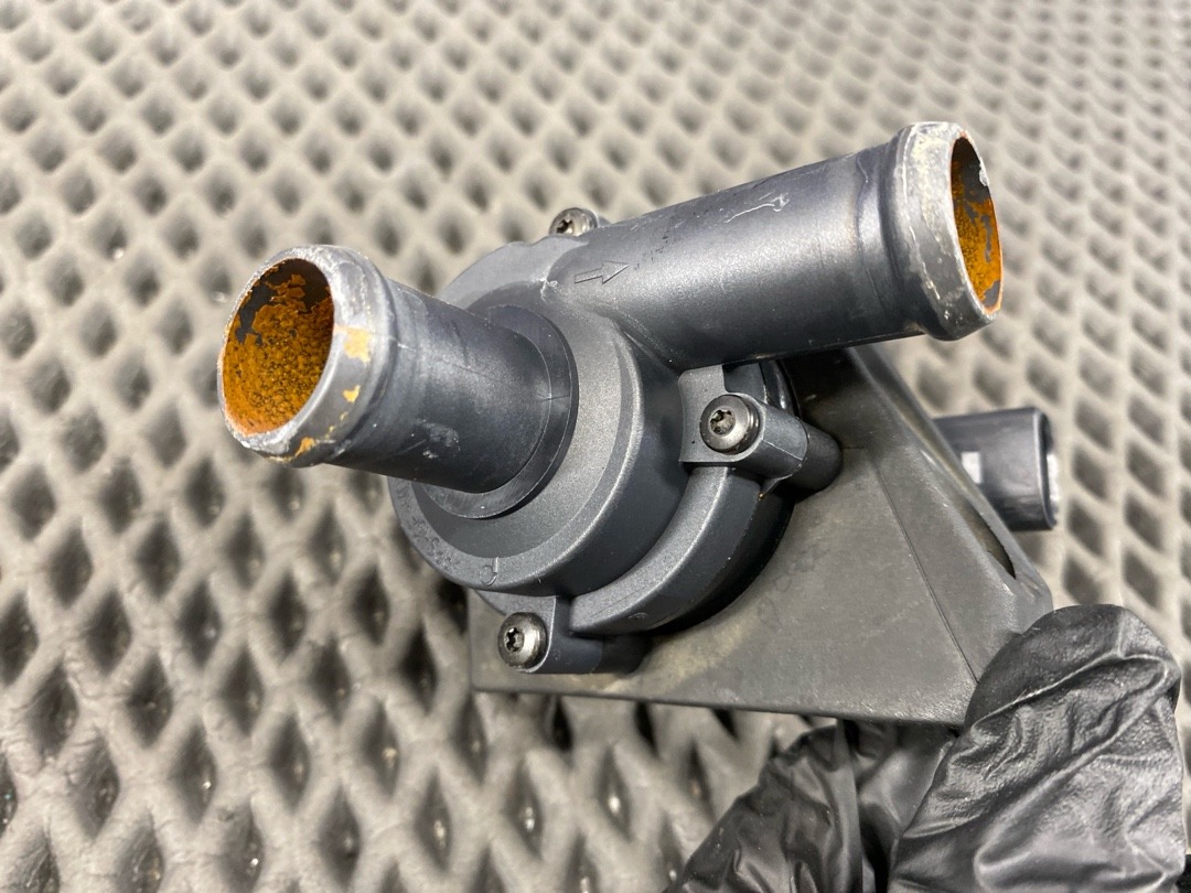 Электрическая помпа, 3800 рублей, Красноярск