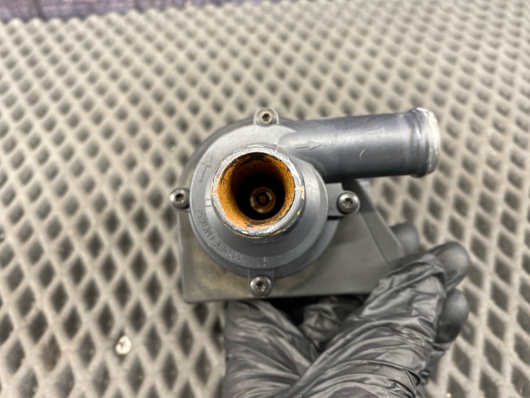 Электрическая помпа, 3800 рублей, Красноярск