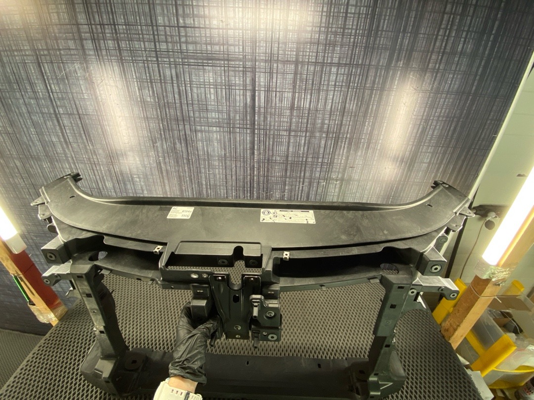 Рамка радиатора, 28470 рублей, Красноярск