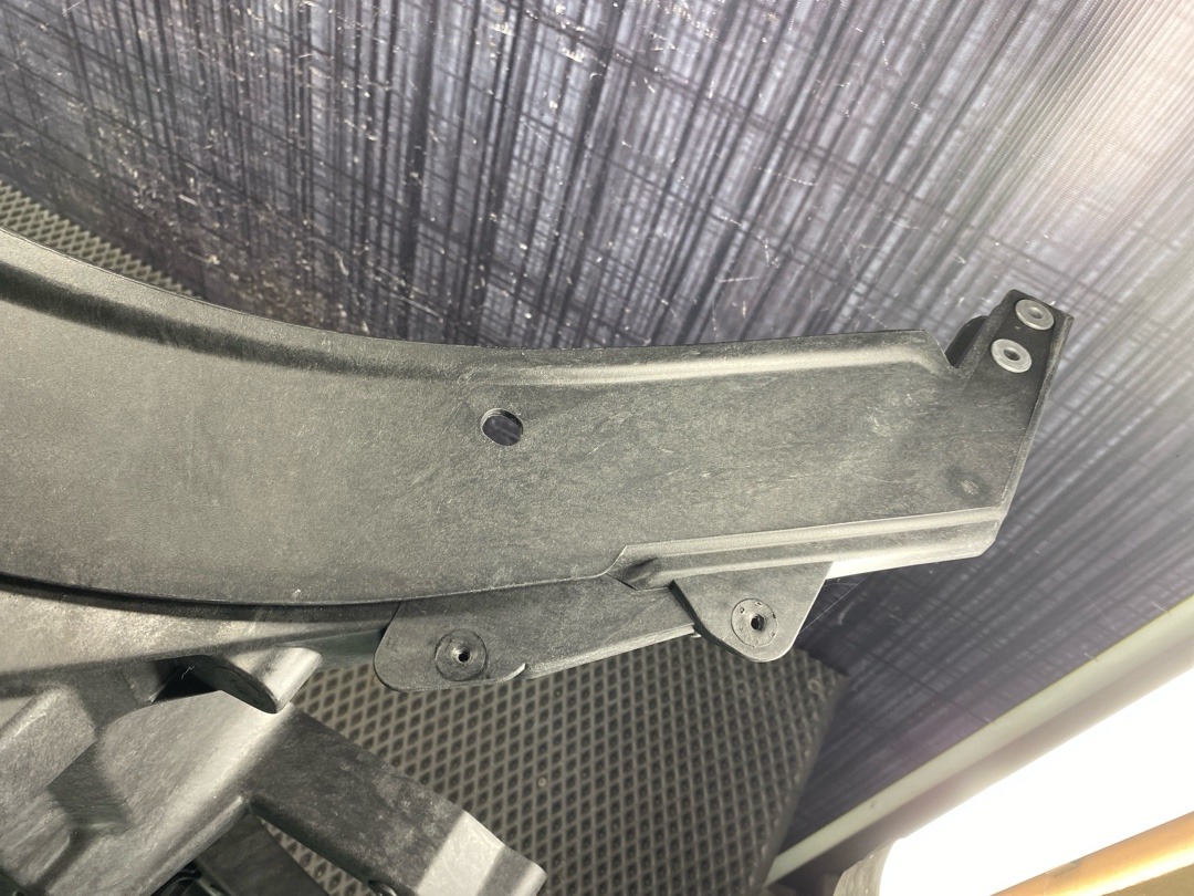 Рамка радиатора, 28470 рублей, Красноярск