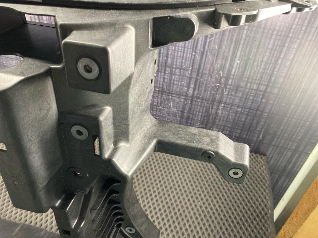 Рамка радиатора, 28470 рублей, Красноярск