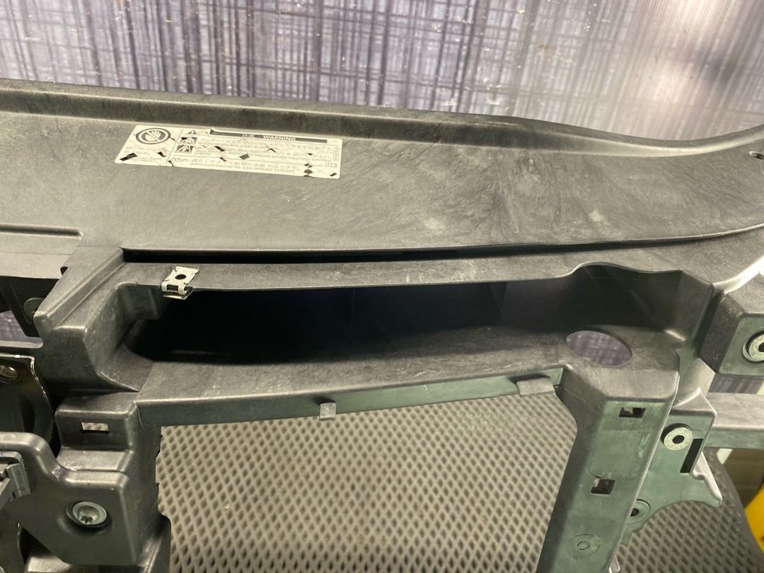 Рамка радиатора, 28470 рублей, Красноярск