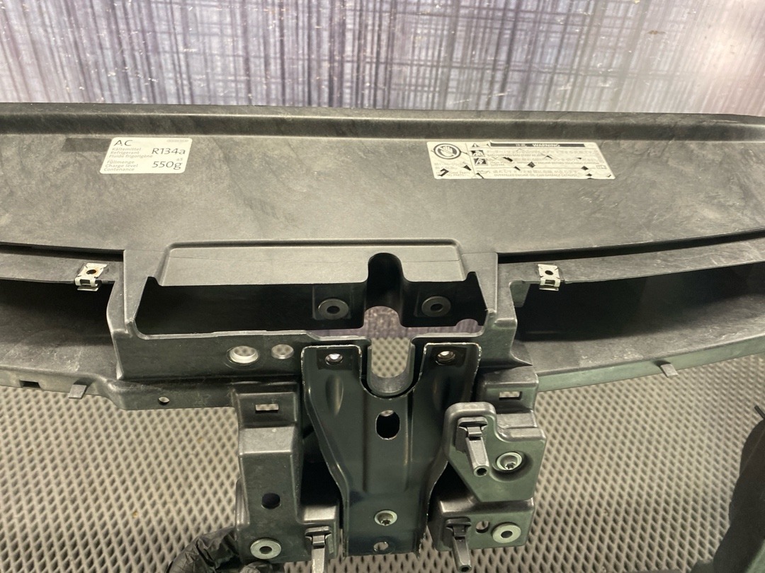 Рамка радиатора, 28470 рублей, Красноярск