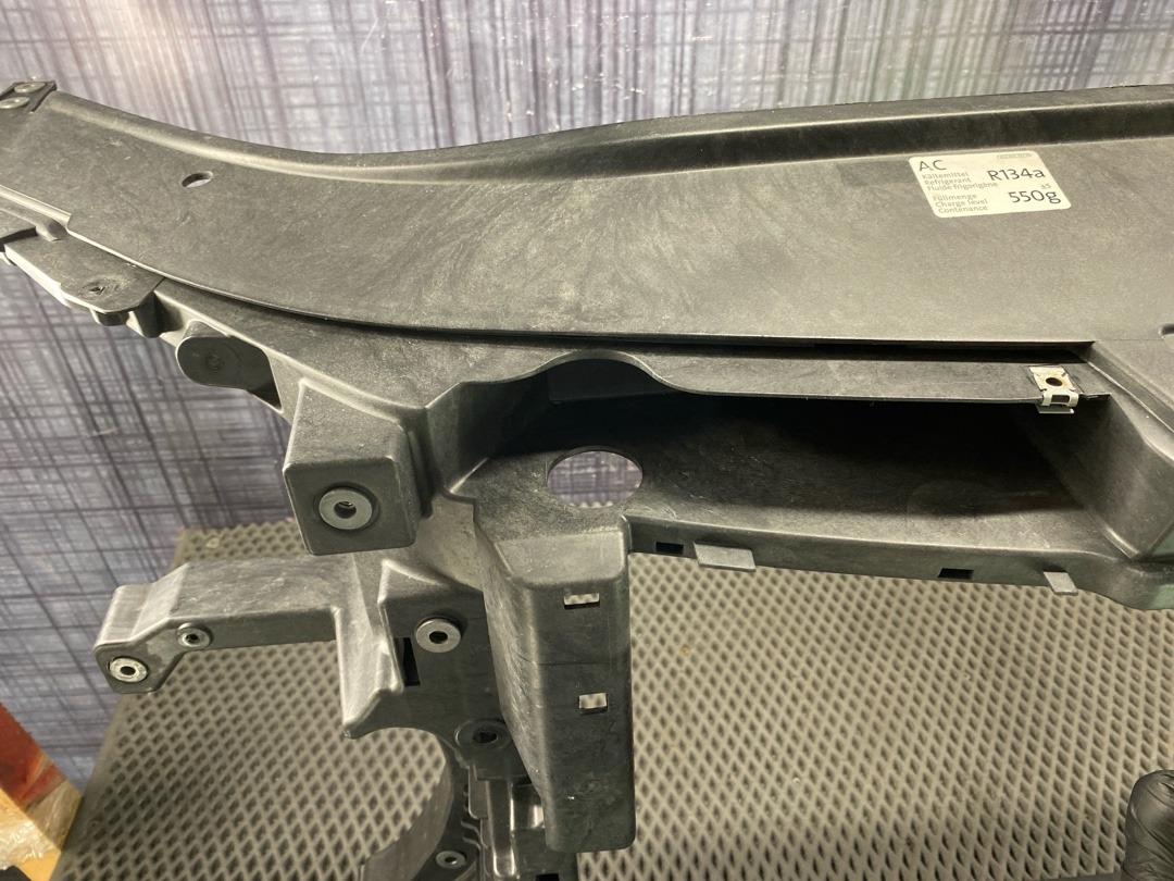 Рамка радиатора, 28470 рублей, Красноярск