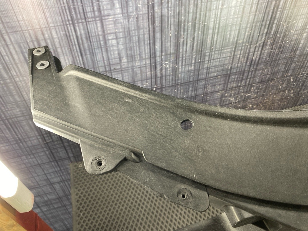 Рамка радиатора, 28470 рублей, Красноярск