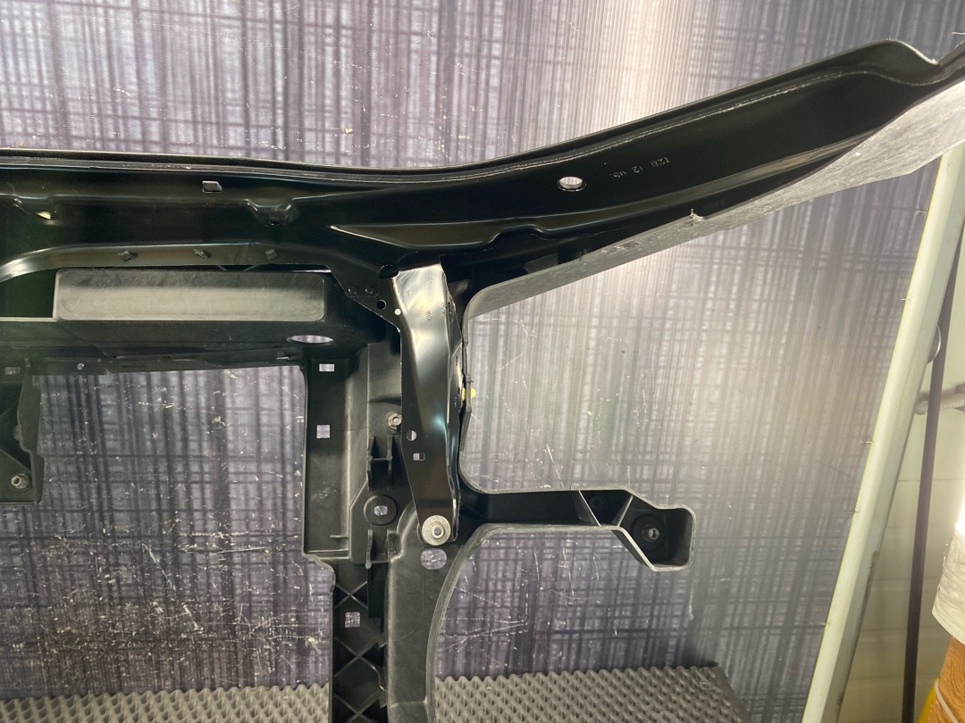 Рамка радиатора, 28470 рублей, Красноярск