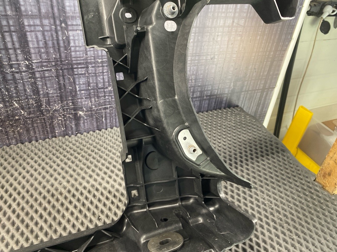 Рамка радиатора, 28470 рублей, Красноярск