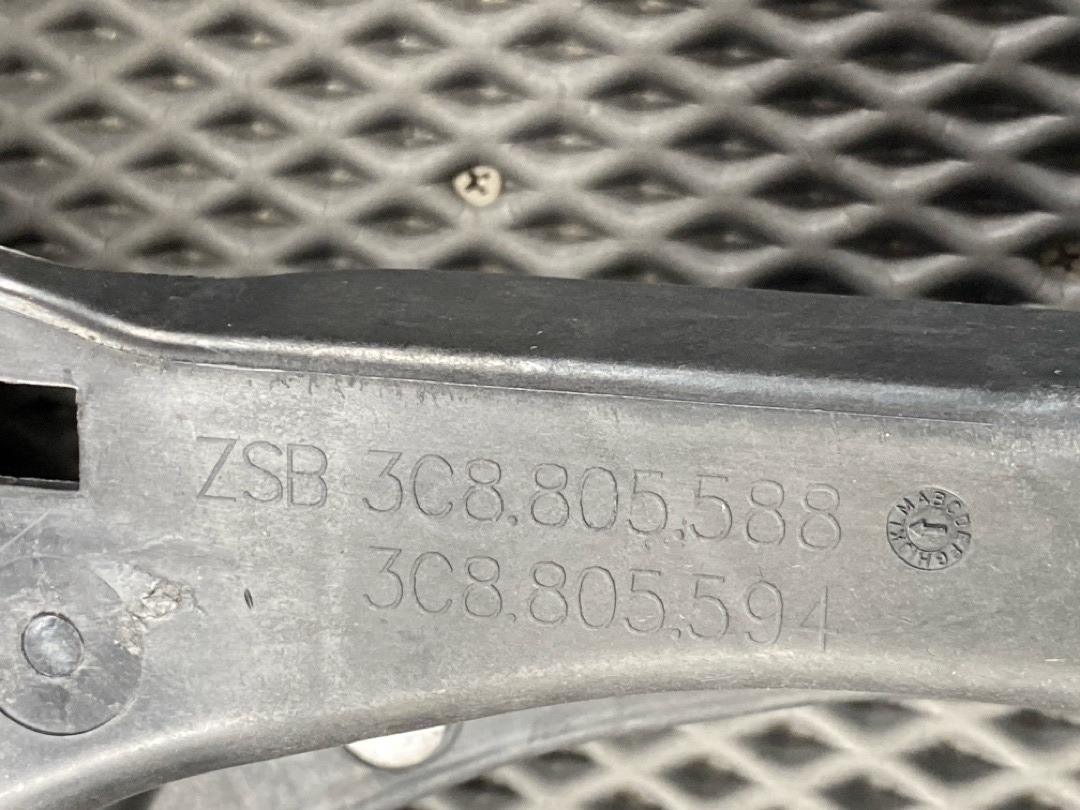 Рамка радиатора, 28470 рублей, Красноярск