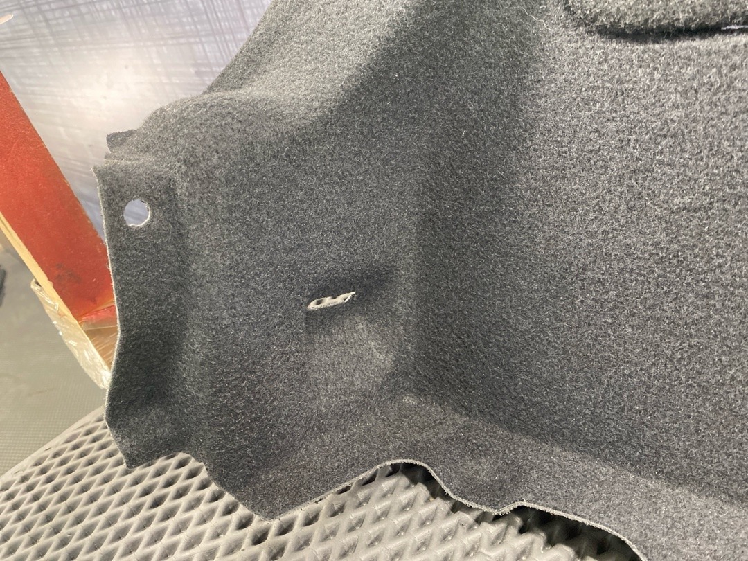 Обшивка багажника, 2320 рублей, Красноярск