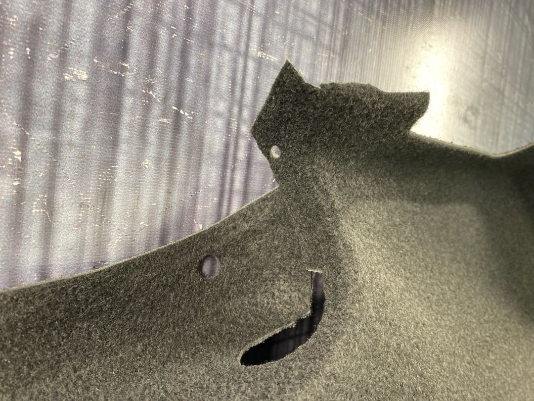 Обшивка багажника, 2320 рублей, Красноярск