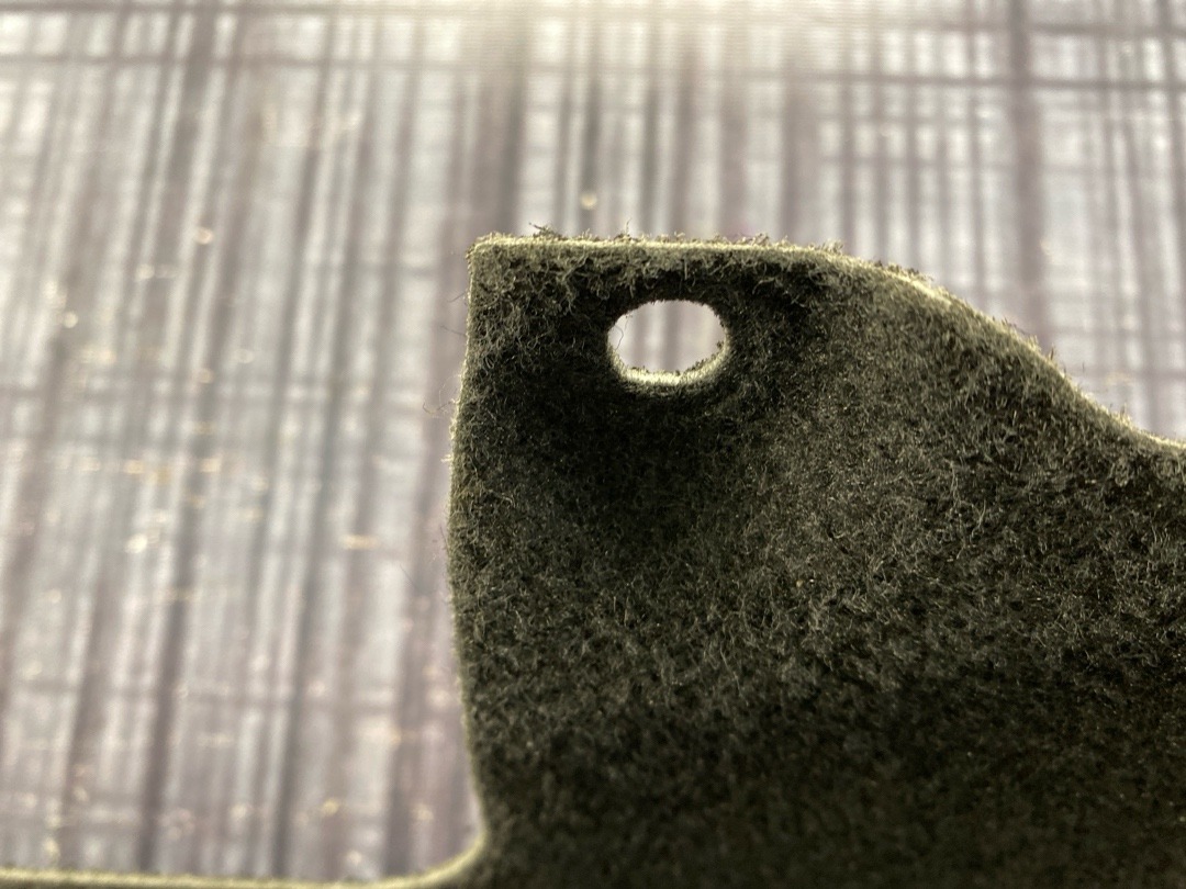 Обшивка багажника, 2320 рублей, Красноярск