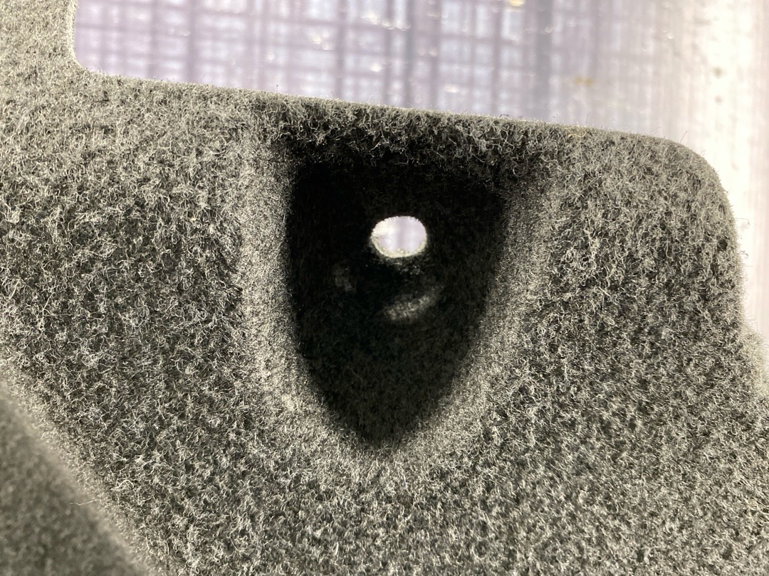 Обшивка багажника, 2320 рублей, Красноярск