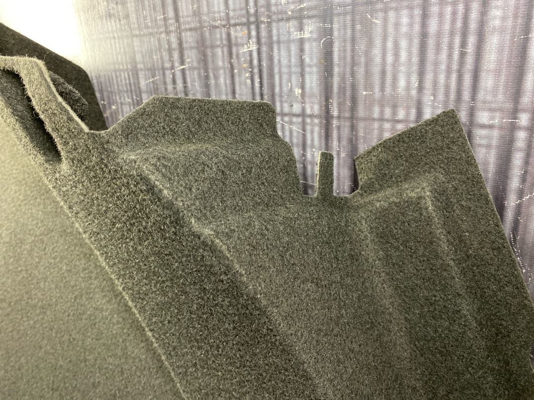 Обшивка багажника, 2320 рублей, Красноярск