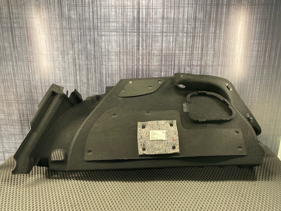 Обшивка багажника, 2320 рублей, Красноярск