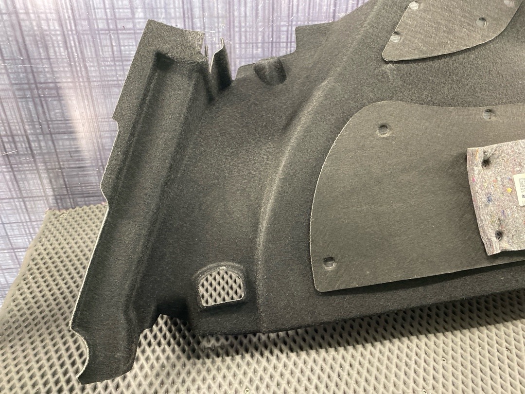 Обшивка багажника, 2320 рублей, Красноярск