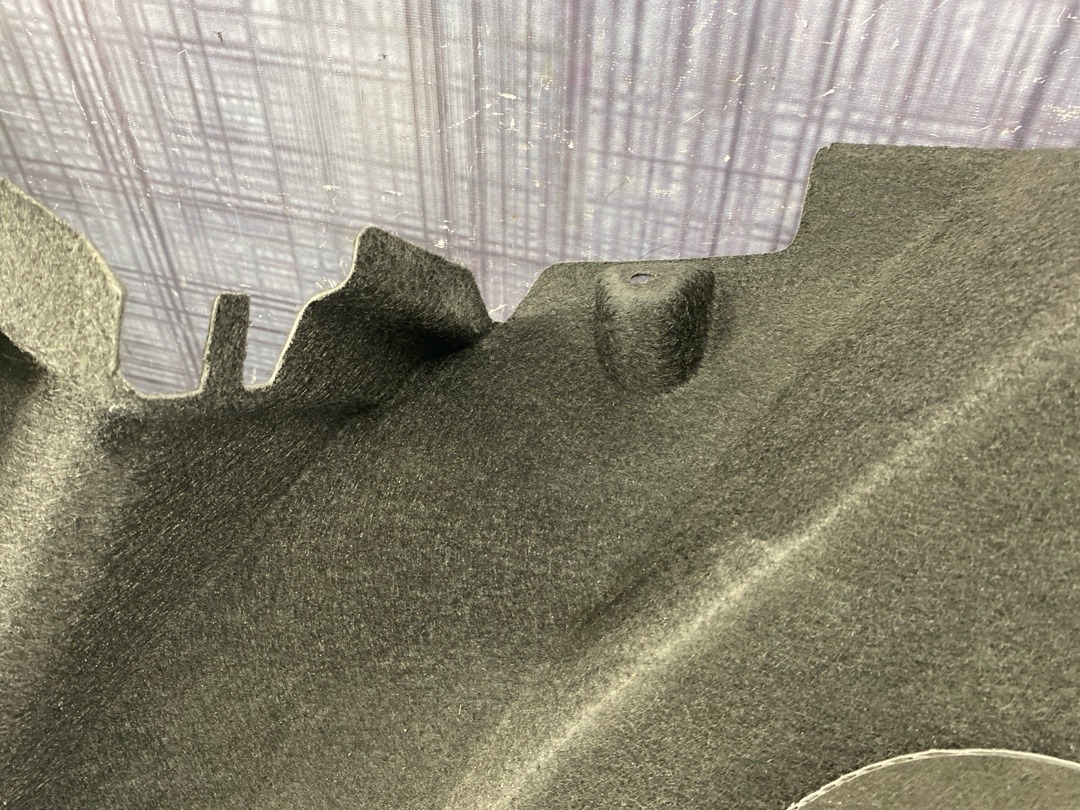 Обшивка багажника, 2320 рублей, Красноярск