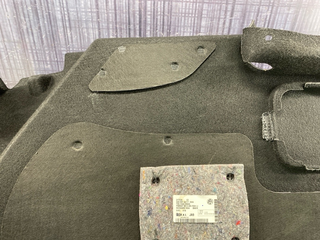 Обшивка багажника, 2320 рублей, Красноярск