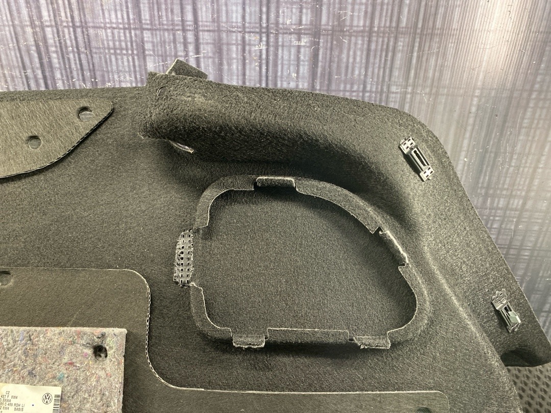 Обшивка багажника, 2320 рублей, Красноярск