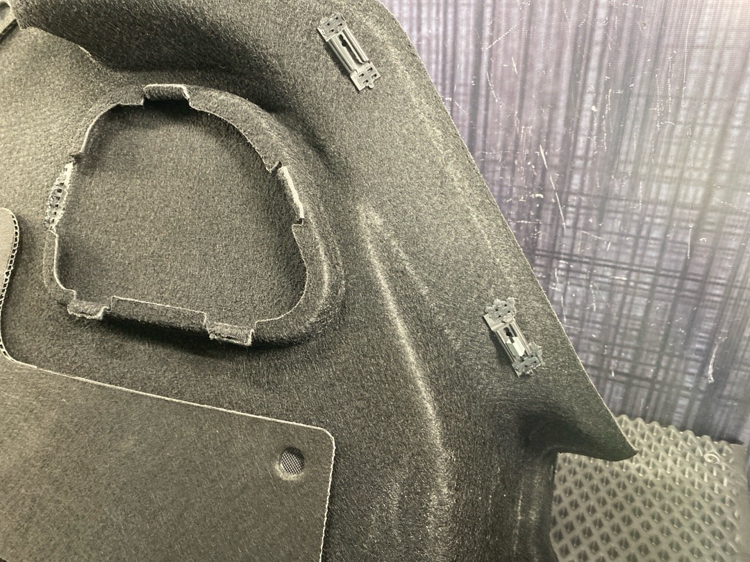 Обшивка багажника, 2320 рублей, Красноярск