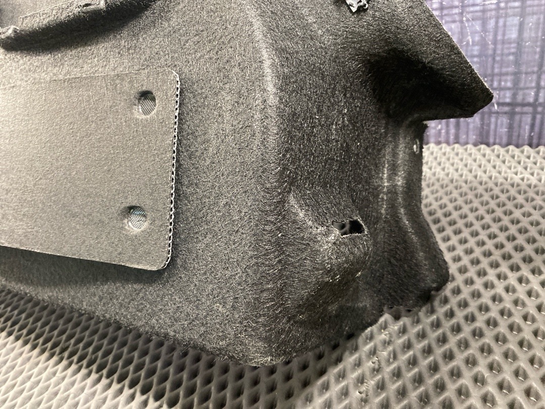 Обшивка багажника, 2320 рублей, Красноярск