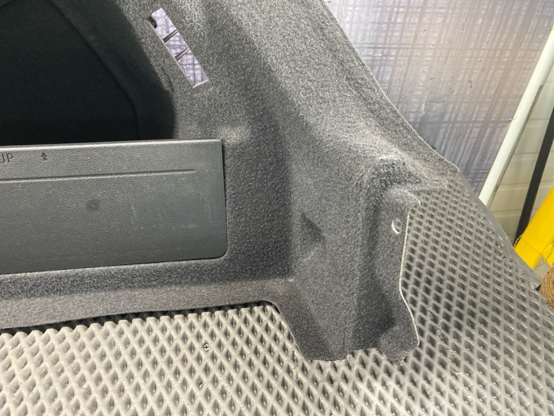 Обшивка багажника, 2320 рублей, Красноярск