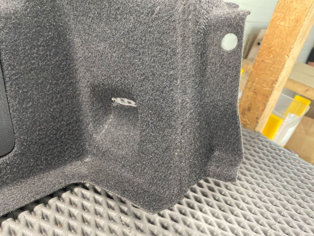 Обшивка багажника, 2320 рублей, Красноярск