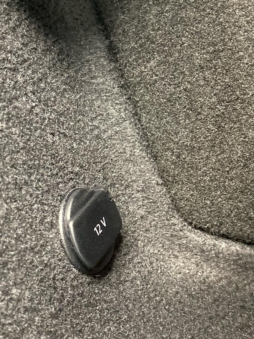 Обшивка багажника, 2320 рублей, Красноярск