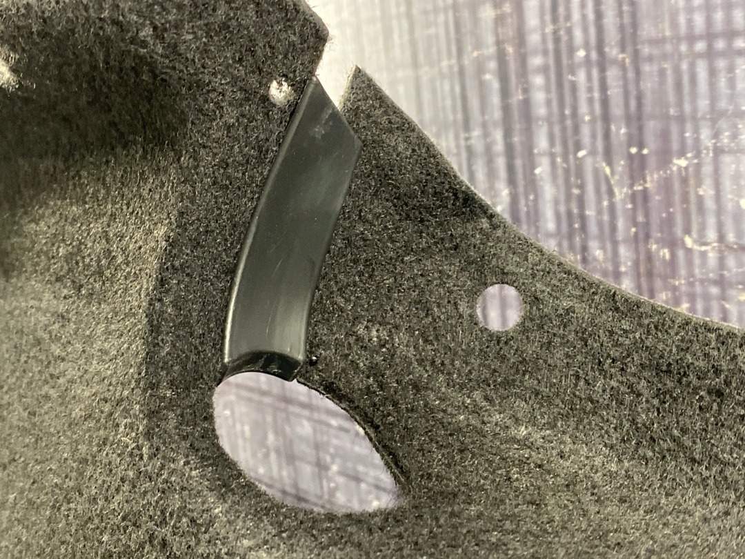 Обшивка багажника, 2320 рублей, Красноярск