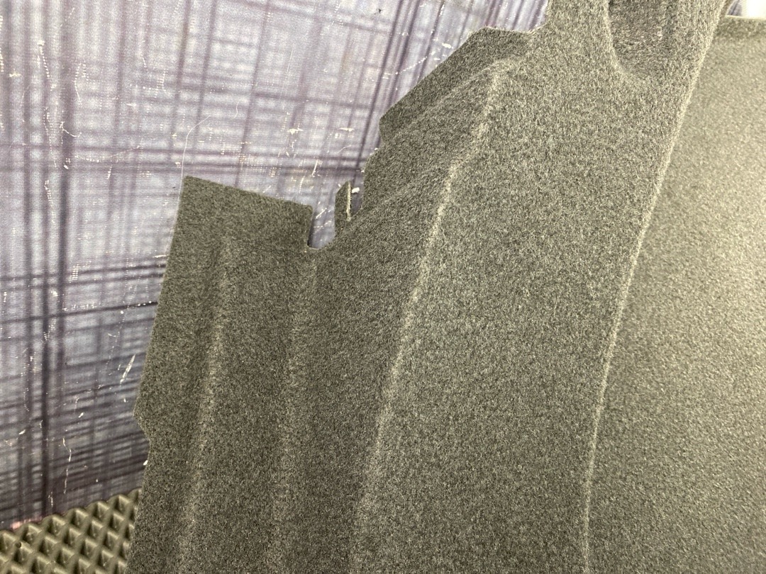 Обшивка багажника, 2320 рублей, Красноярск