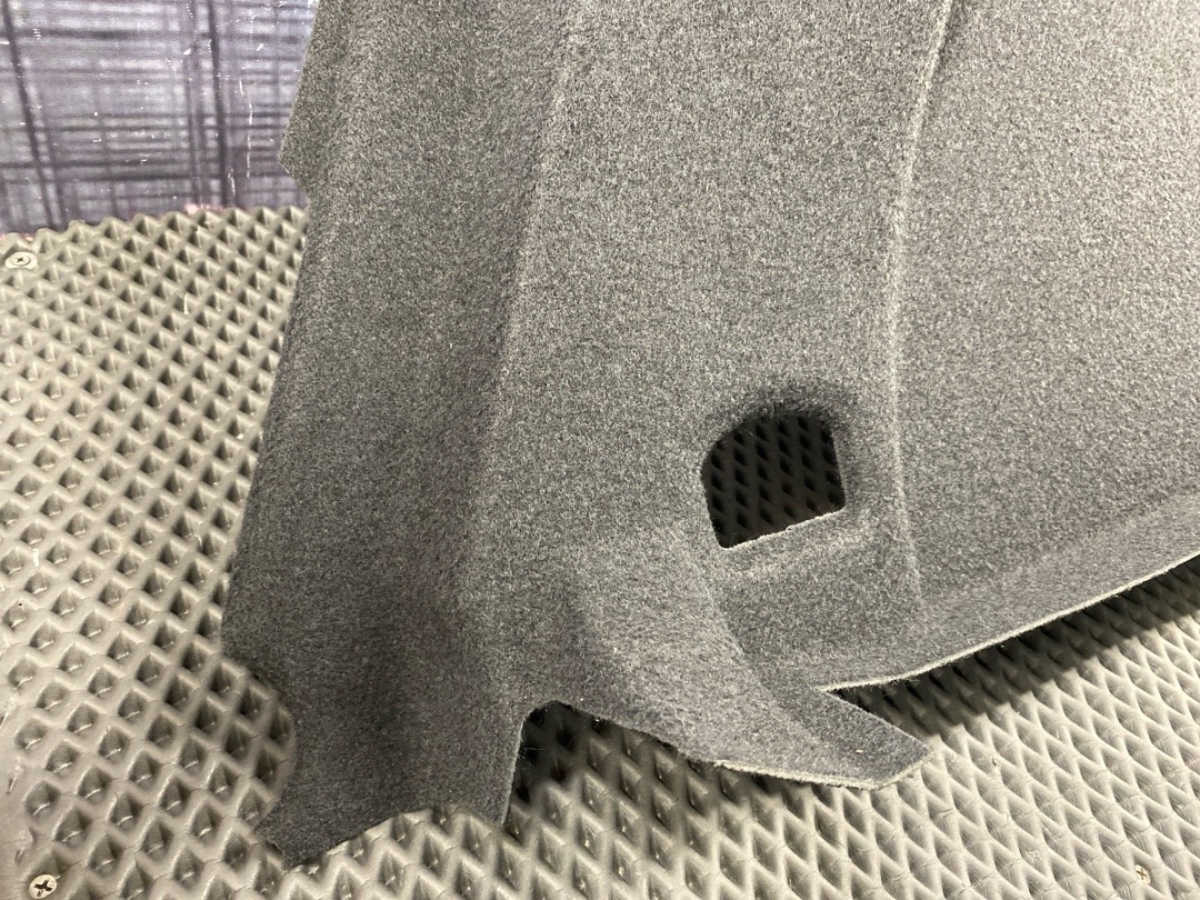 Обшивка багажника, 2320 рублей, Красноярск