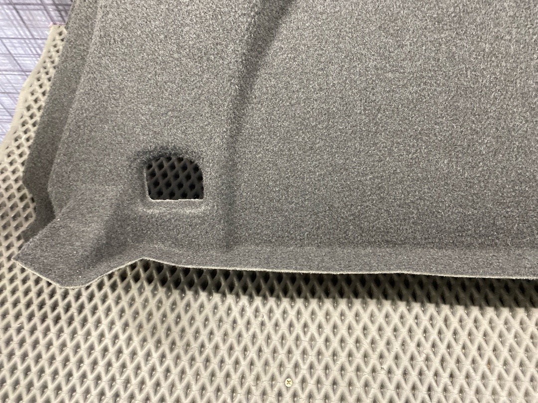 Обшивка багажника, 2320 рублей, Красноярск