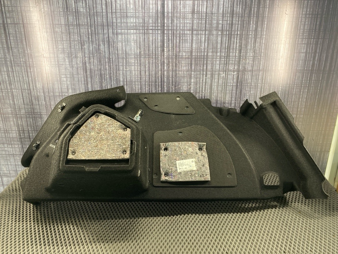 Обшивка багажника, 2320 рублей, Красноярск