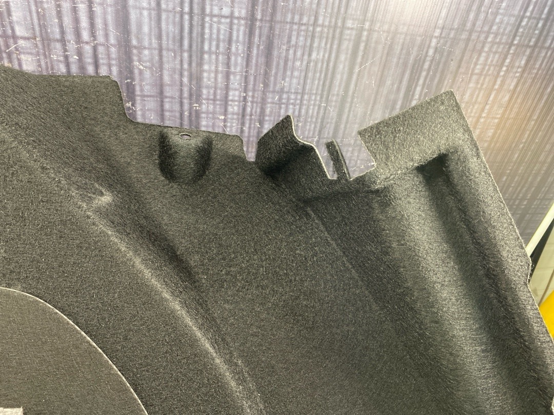 Обшивка багажника, 2320 рублей, Красноярск