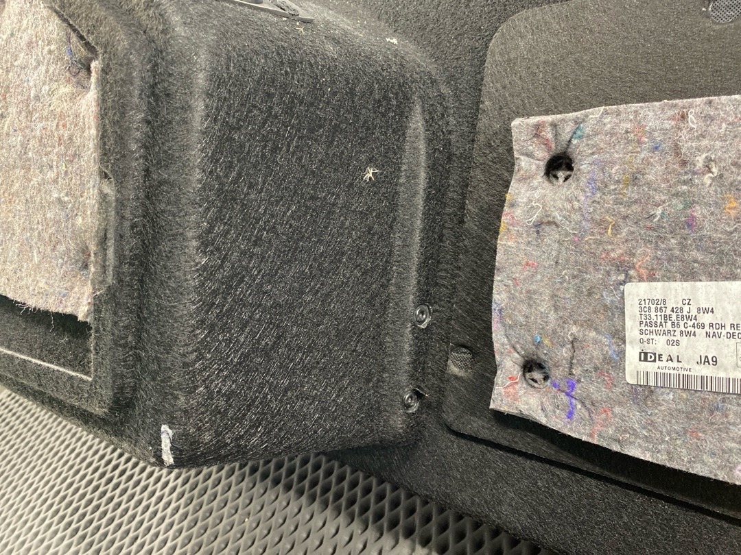 Обшивка багажника, 2320 рублей, Красноярск