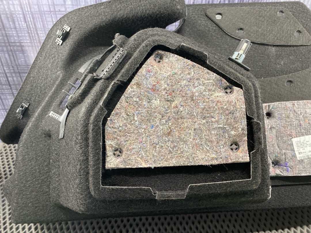 Обшивка багажника, 2320 рублей, Красноярск