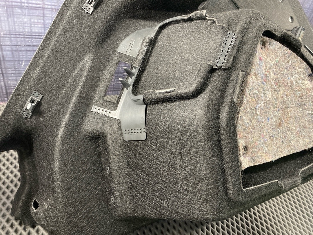 Обшивка багажника, 2320 рублей, Красноярск