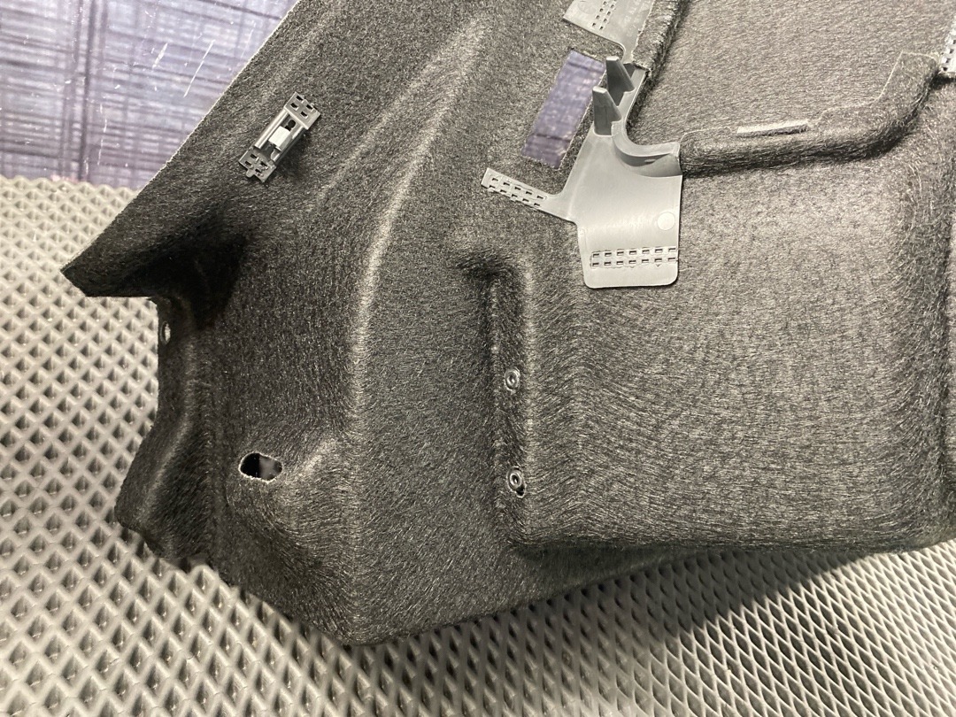 Обшивка багажника, 2320 рублей, Красноярск