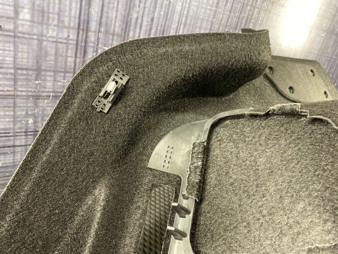 Обшивка багажника, 2320 рублей, Красноярск