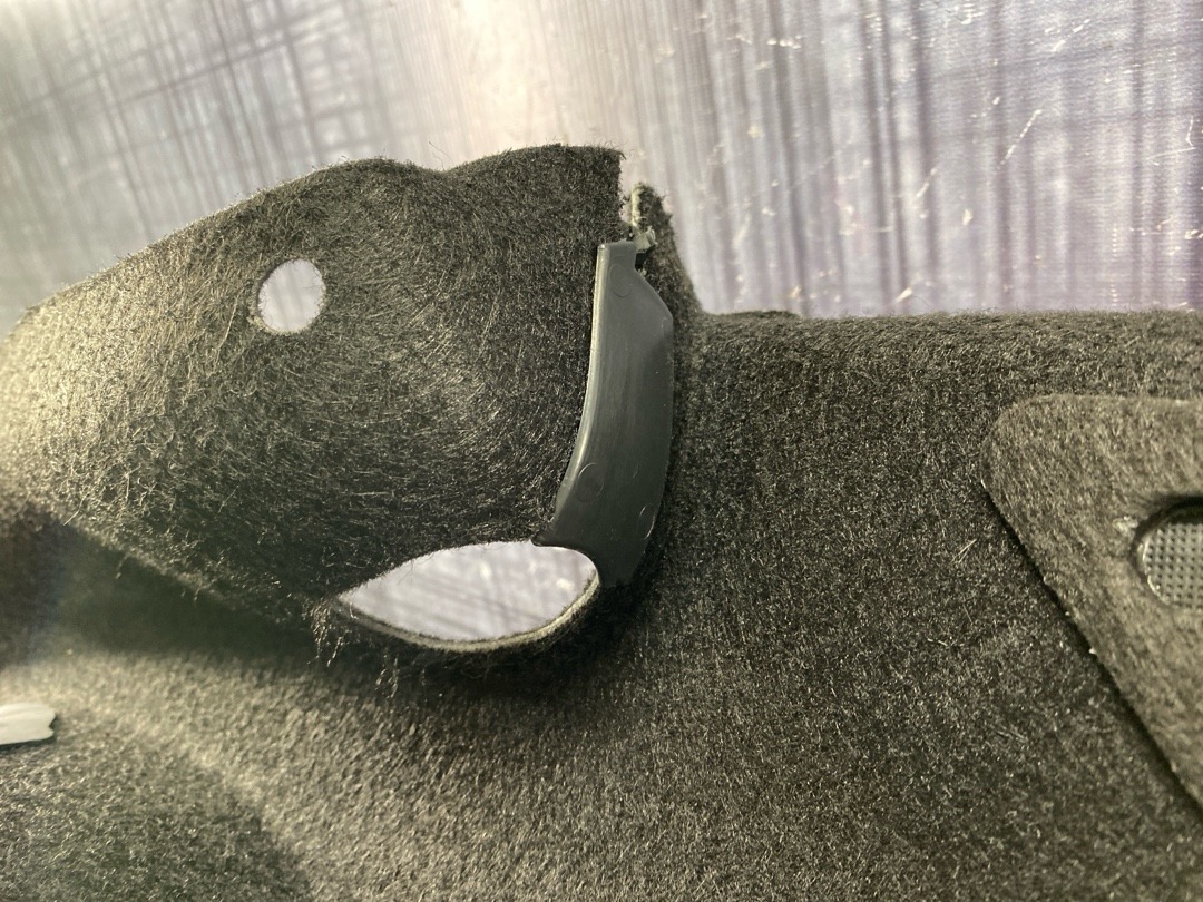 Обшивка багажника, 2320 рублей, Красноярск