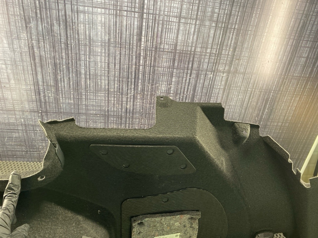 Обшивка багажника, 2320 рублей, Красноярск