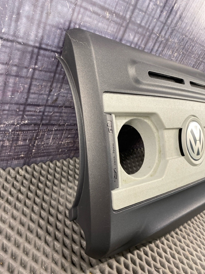 Декоративная накладка двигателя, 2480 рублей, Красноярск