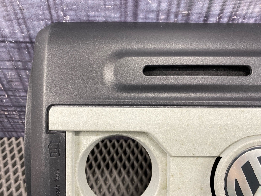 Декоративная накладка двигателя, 2480 рублей, Красноярск